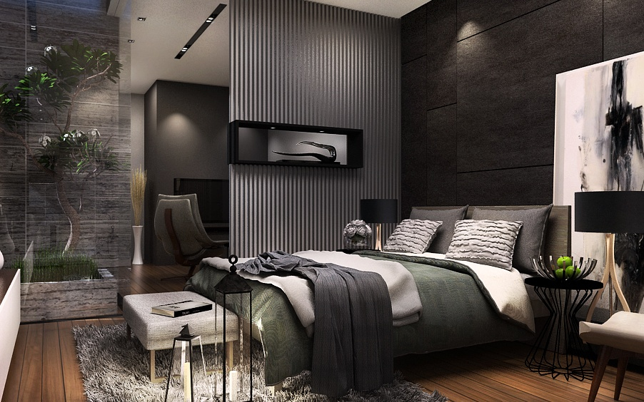 Interior-design